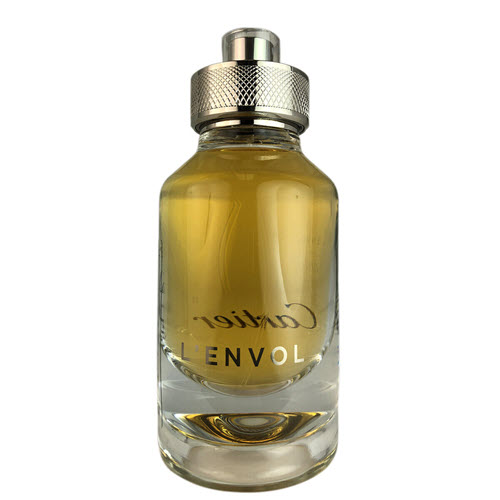 Cartier L Envol EDP For Him 80mL Tester Cartier L Envol